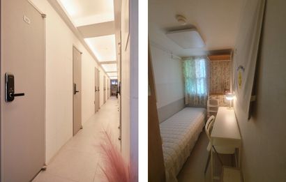 슬로우온 원룸텔 건대점 2