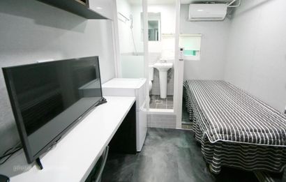 건대입구 원룸텔 3